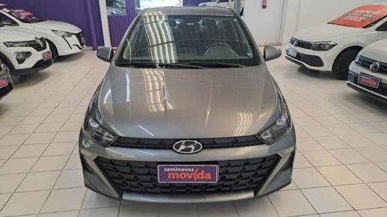 HYUNDAI HB20S 1.0 12V FLEX COMFORT PLUS MANUAL HYUNDAI HB20S 1.0 12V FLEX COMFORT PLUS MANUAL